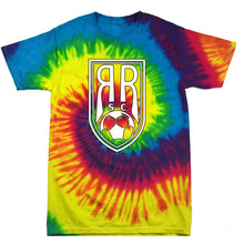 RRSC Tie Dye T-shirt [D7]