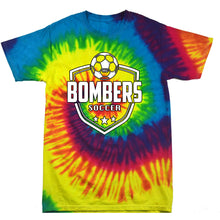 RRSC Tie Dye T-shirt [D4]