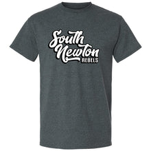 South Newton Text Shirt