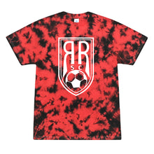 RRSC Tie Dye T-shirt [D7]