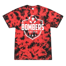 RRSC Tie Dye T-shirt [D4]