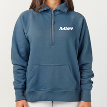 Adkev Women's 1/2 Zip Fleece