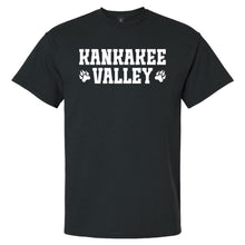 Kankakee Valley Text Shirt