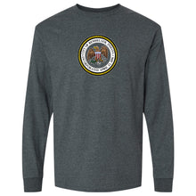 City of Rensselaer Seal Longsleeve T-shirt