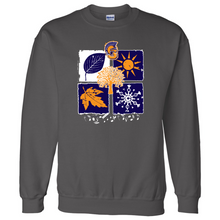 Spartan Alliance Crewneck Sweatshirt
