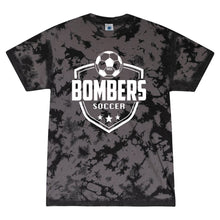 RRSC Tie Dye T-shirt [D4]