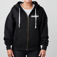 Adkev Women's Full Zip Hoodie