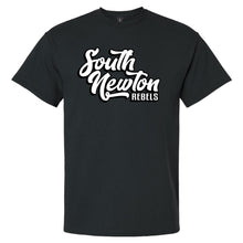 South Newton Text Shirt