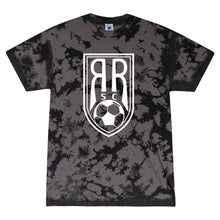 RRSC Tie Dye T-shirt [D7]