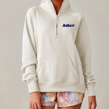 Adkev Women's 1/2 Zip Fleece