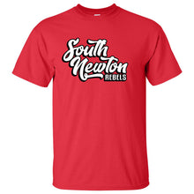 South Newton Text Shirt