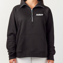 Adkev Women's 1/2 Zip Fleece