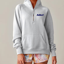 Adkev Women's 1/2 Zip Fleece