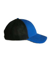 JCFA Hat