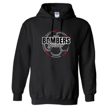 RRSC Hooded Sweatshirt [D5]