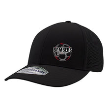 RRSC Performance Cap [D5]