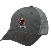 RRSC Cap [D3]