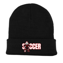 RRSC Beanie w/Cuff [D2]