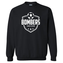 RRSC Crewneck Sweatshirt [D4]