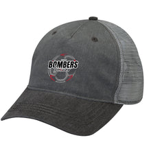 RRSC Cap [D5]