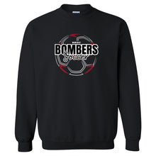RRSC Crewneck Sweatshirt [D5]