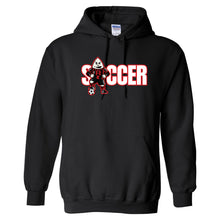 RRSC Hooded Sweatshirt [D2]