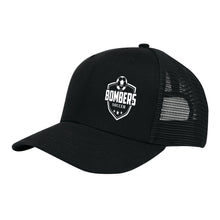 RRSC Trucker Cap [D4]