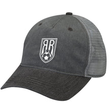 RRSC Cap [D7]