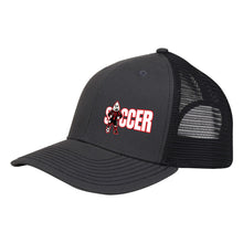 RRSC Trucker Cap [D2]