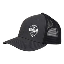 RRSC Trucker Cap [D4]