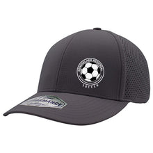 RRSC Performance Cap [D1]