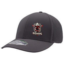 RRSC Performance Cap [D3]