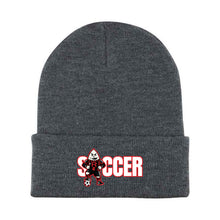 RRSC Beanie w/Cuff [D2]