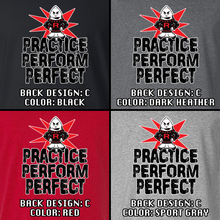 Bomber Brigade Longsleeve T-shirt
