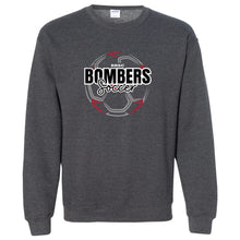 RRSC Crewneck Sweatshirt [D5]