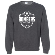 RRSC Crewneck Sweatshirt [D4]