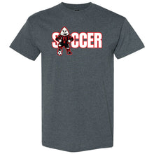 RRSC Softstyle T-shirt [D2]