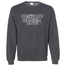 RRSC Crewneck Sweatshirt [D6]