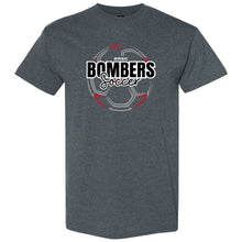 RRSC Softstyle T-shirt [D5]