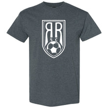 RRSC T-shirt [D7]