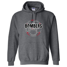 RRSC Hooded Sweatshirt [D5]