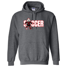RRSC Hooded Sweatshirt [D2]
