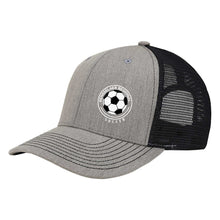 RRSC Trucker Cap [D1]
