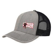 RRSC Trucker Cap [D2]