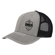 RRSC Trucker Cap [D4]
