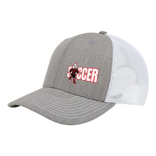 RRSC Trucker Cap [D2]