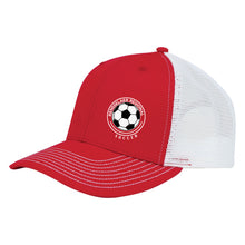 RRSC Trucker Cap [D1]