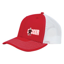 RRSC Trucker Cap [D2]