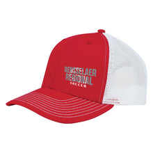 RRSC Trucker Cap [D6]