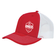 RRSC Trucker Cap [D4]